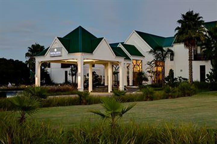 Hotel Protea King George