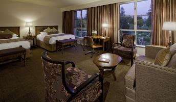 Hyatt Vineyard Creek Hotel & Spa