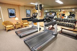 Hotel Parkway Inn & Spa