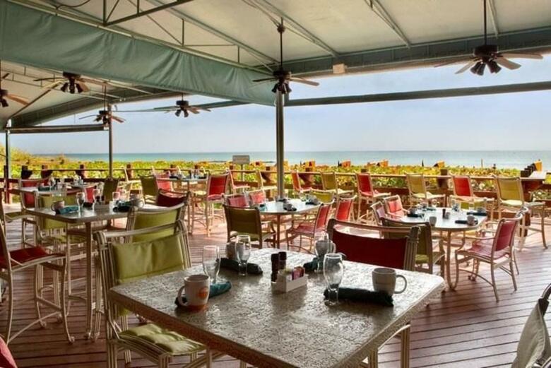 Hotel Hilton Singer Island Oceanfront Resort