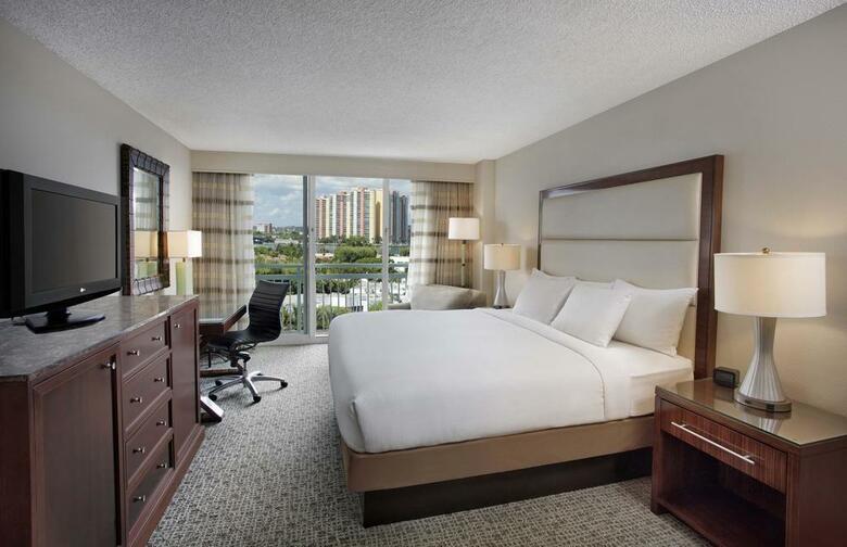 Hotel Hilton Singer Island Oceanfront Resort