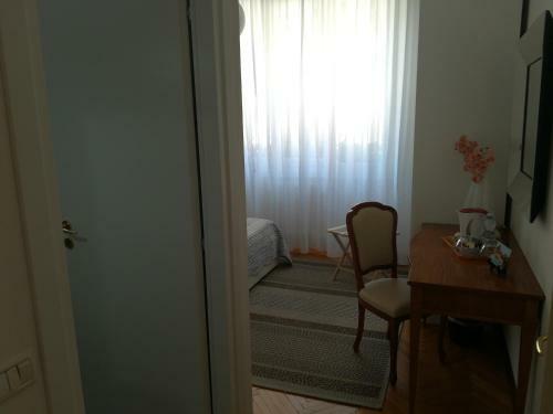 Bed & Breakfast A Casa Di Luca