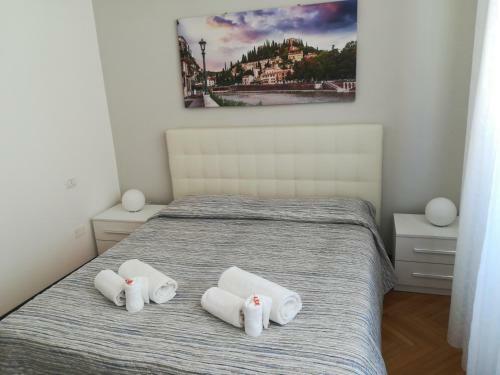 Bed & Breakfast A Casa Di Luca