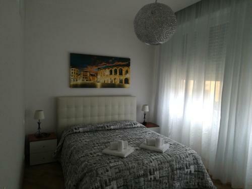 Bed & Breakfast A Casa Di Luca