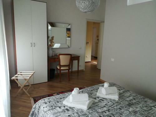 Bed & Breakfast A Casa Di Luca