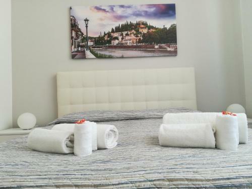 Bed & Breakfast A Casa Di Luca