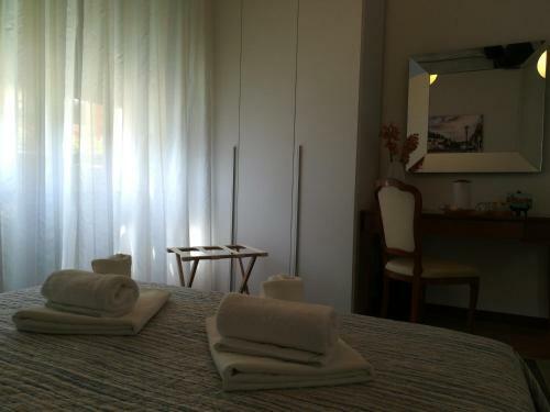 Bed & Breakfast A Casa Di Luca