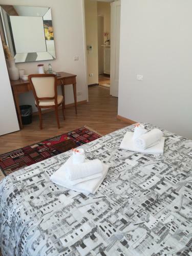 Bed & Breakfast A Casa Di Luca