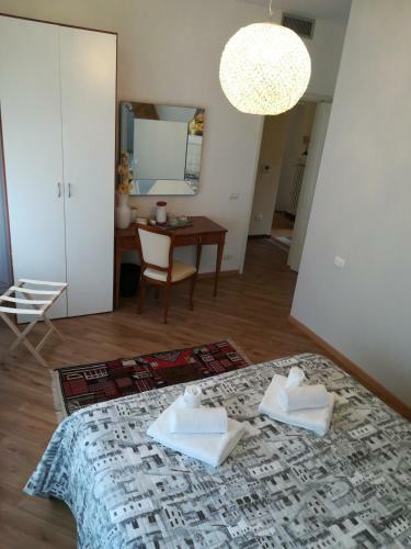 Bed & Breakfast A Casa Di Luca