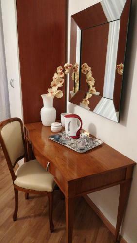 Bed & Breakfast A Casa Di Luca