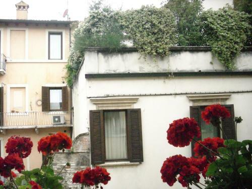 Bed & Breakfast A Casa Di Luca