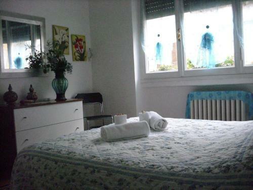 Bed & Breakfast A Casa Di Luca
