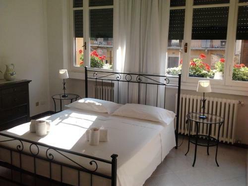 Bed & Breakfast A Casa Di Luca