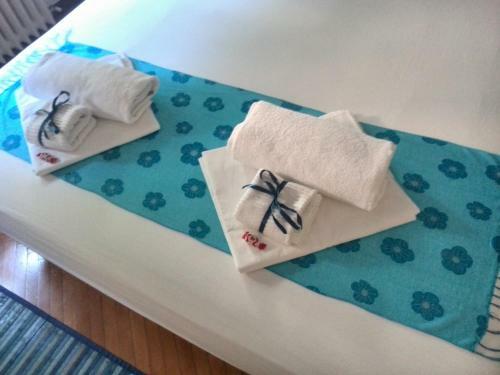 Bed & Breakfast A Casa Di Luca