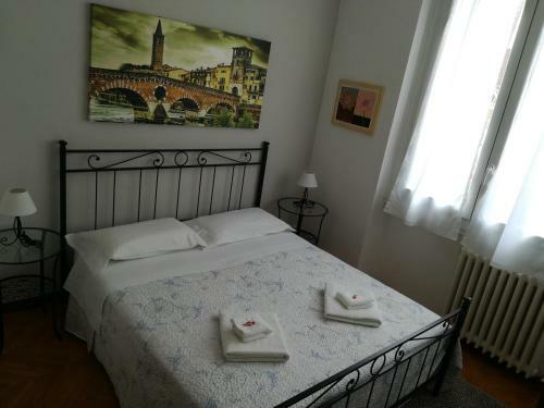 Bed & Breakfast A Casa Di Luca
