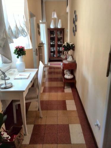 Bed & Breakfast A Casa Di Luca