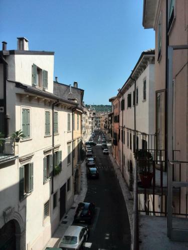 Bed & Breakfast A Casa Di Luca