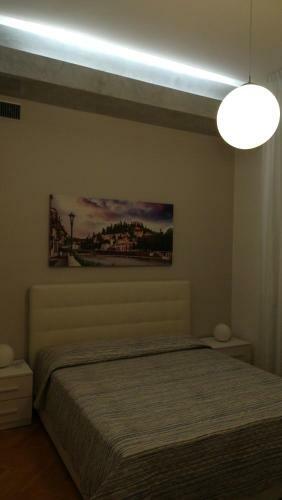 Bed & Breakfast A Casa Di Luca