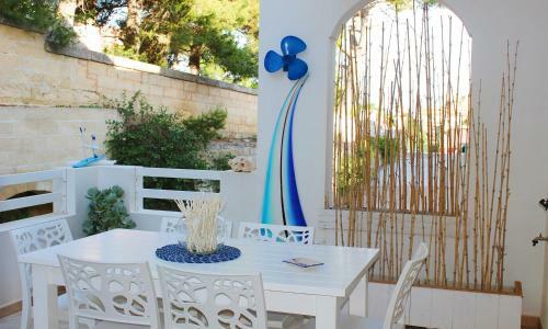 Apartamento Leuca Casa Del Mare