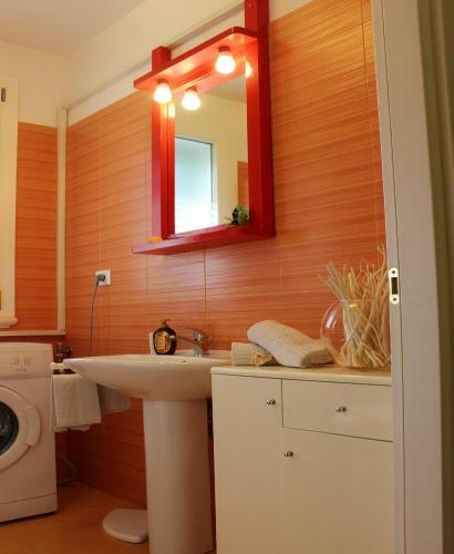 Apartamento Leuca Casa Del Mare