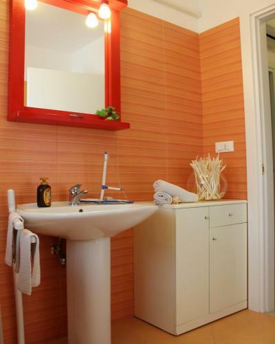 Apartamento Leuca Casa Del Mare