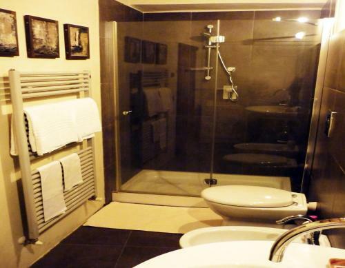 B&B Camera Con Vista