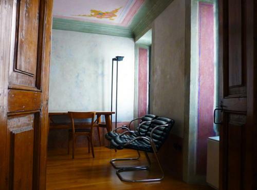 B&B Camera Con Vista