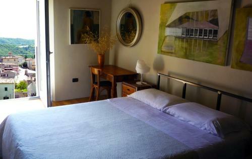 B&B Camera Con Vista