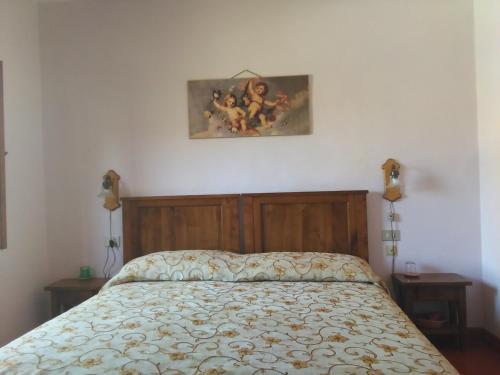 Hotel Albergo Villa Sorriso