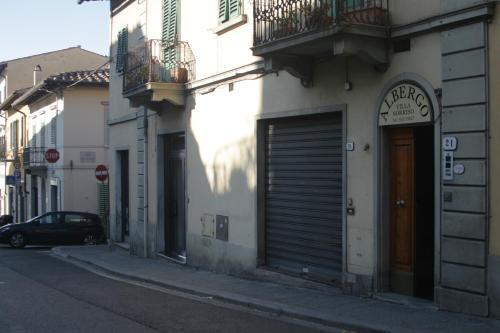Hotel Albergo Villa Sorriso