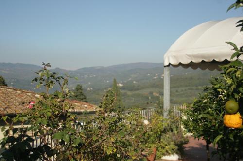 Hotel Albergo Villa Sorriso