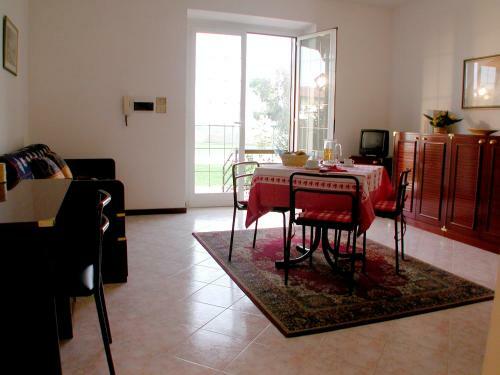 Aparthotel Hotel Residence Santa Rosa