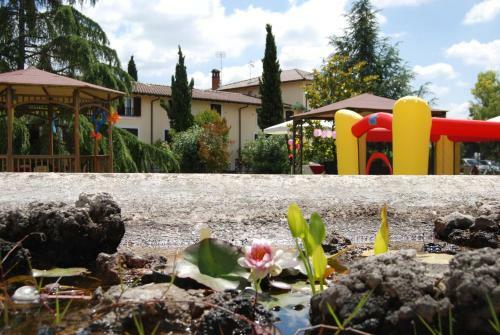 Aparthotel Hotel Residence Santa Rosa