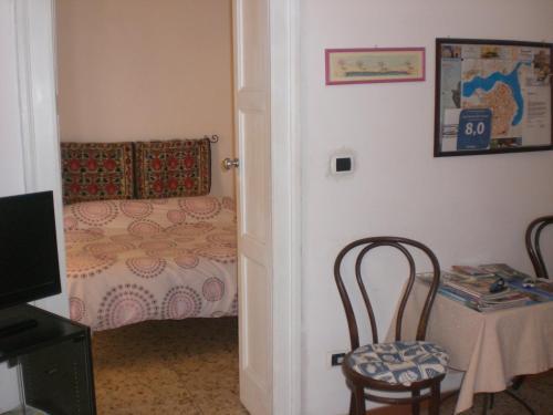 Apartamento Bed & Breakfast Mare Nostrum