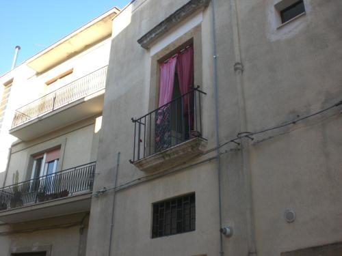 Apartamento Bed & Breakfast Mare Nostrum