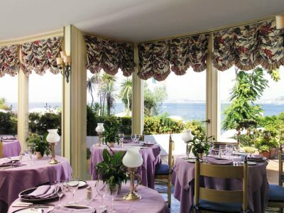 Grand Hotel Punta Molino Terme