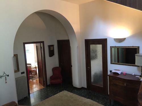 Bed & Breakfast Il Giardino Nascosto