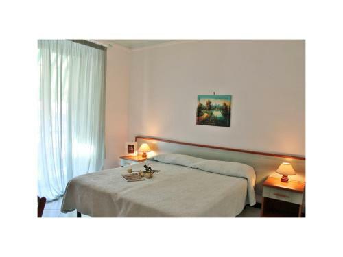 Apartamento Appartamenti Mare Azzurro