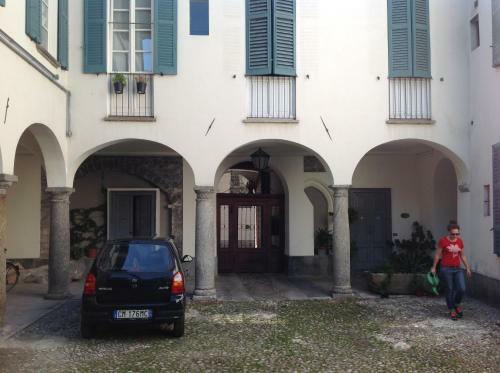 Apartamento A Casa Di Irene