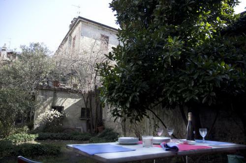 Apartamento A Casa Di Irene