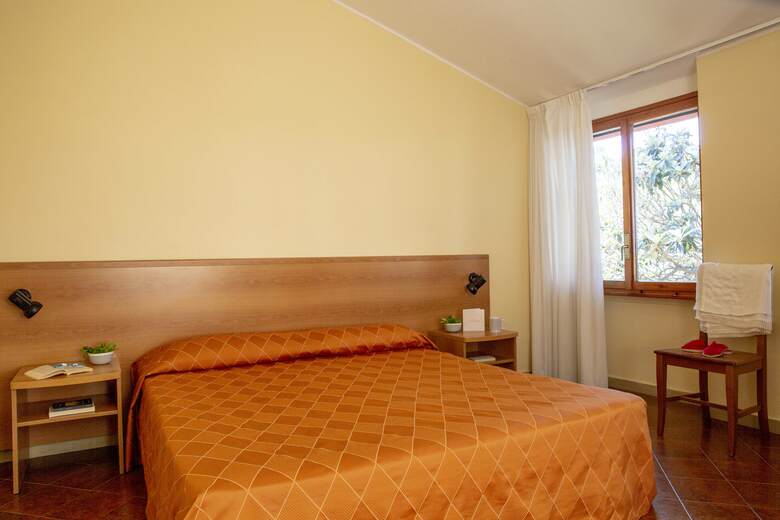 Hotel Argentario Osa Village