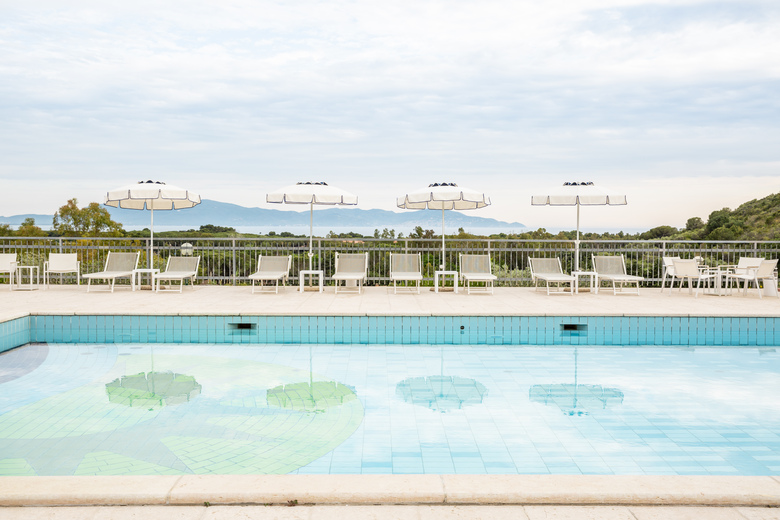 Hotel Argentario Osa Village