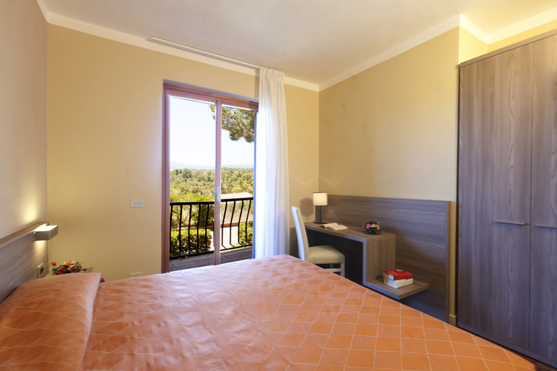 Hotel Argentario Osa Village