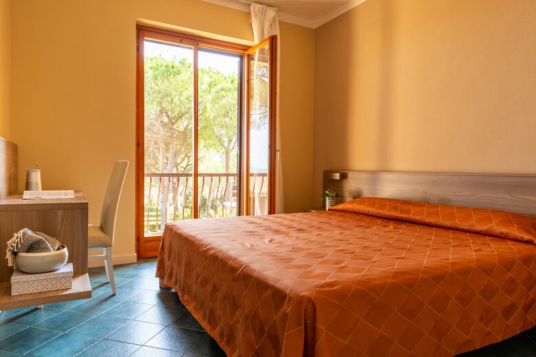 Hotel Argentario Osa Village