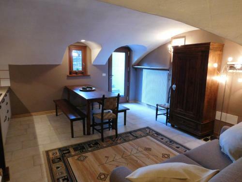 Apartamento Petite Cerise