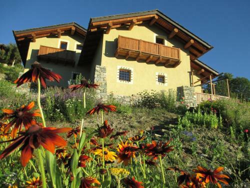 Apartamento Petite Cerise