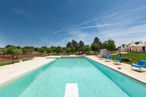 Trullo Coc�
