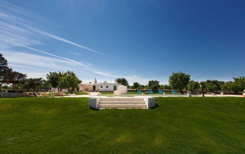 Trullo Coc�