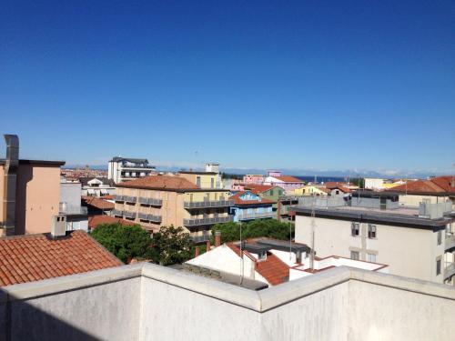 Apartamento Maison Belle Vue