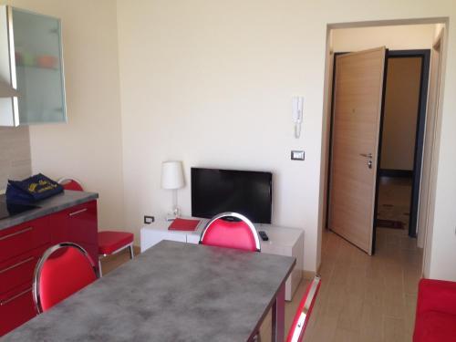 Apartamento Maison Belle Vue